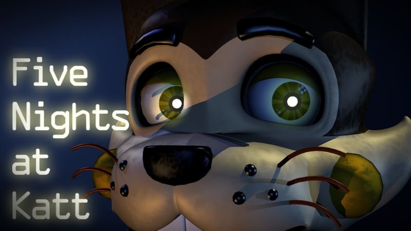 Best Five Nights at Freddy's (FNaF) Games - Game Jolt