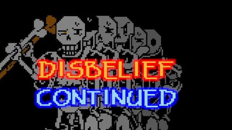 Undertale NETPLAY by Landimizer