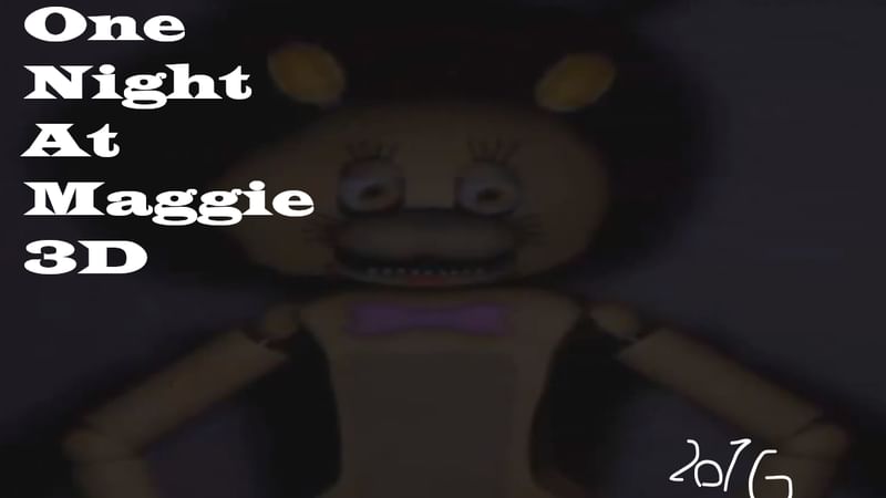 FIVE NIGHTS AT CANDY'S REMASTERED MOBILE by Ladant - Game Jolt