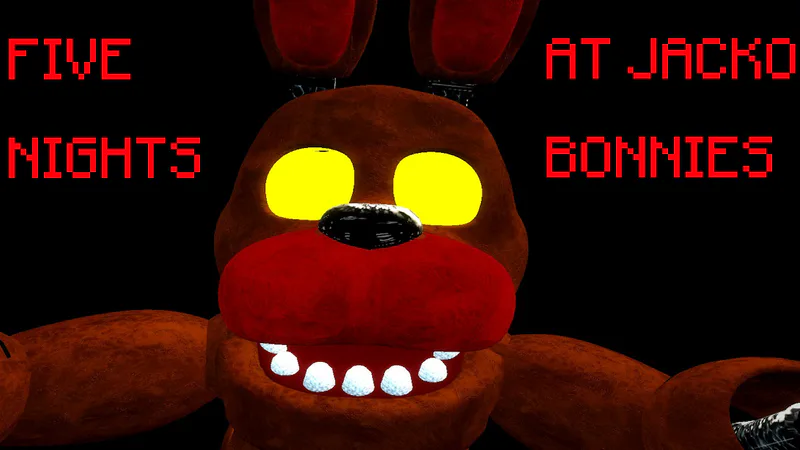 Five Nights at Freddy's Sister Location  Scratch Edition by RileyGaming978  - Game Jolt