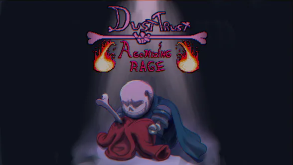 Horror sans, Undertale: judgement simulator Wiki