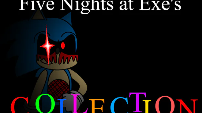 Five Nights At Withered Freddy's Beta by ScoobertRoobert