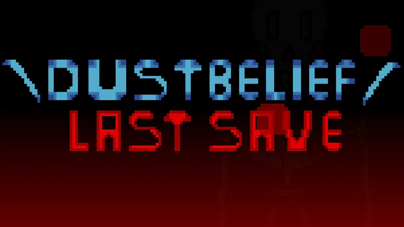 DUSTFELLTALE SANS FIGHT (UNOFFICIAL) (CYF) by jhoydergamer1 - Game Jolt