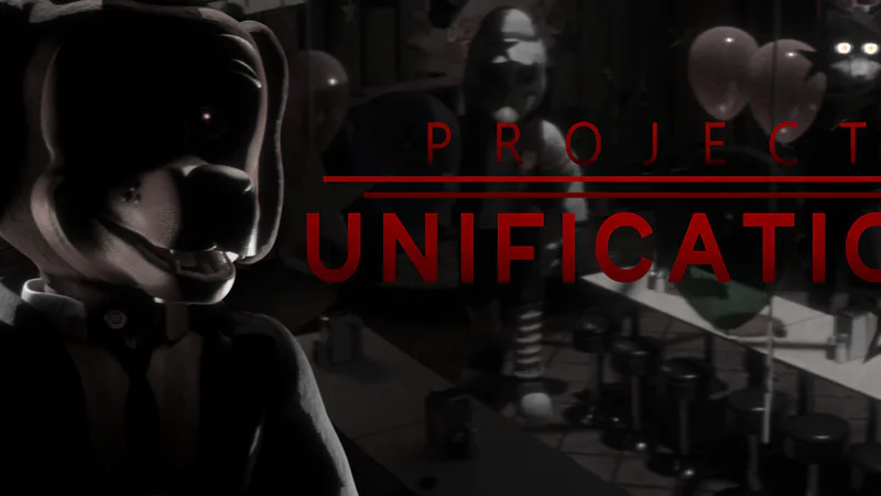 Five Nights at Freddy's Animatronic Simulator by MegaLazer1000 - Game Jolt