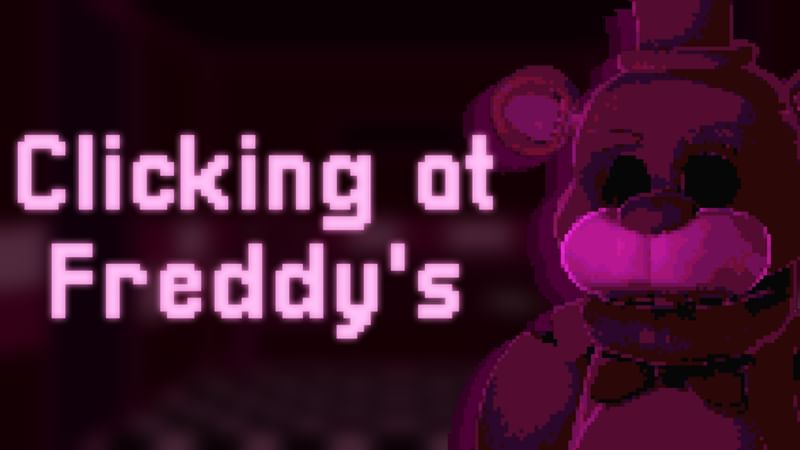 Five Nights at Freddy's 2: Classic Remake by Kirill2004's Team - Game Jolt