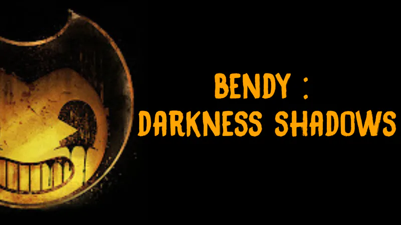 Bendy and the Ink Machine Downward Fall by Okos - Game Jolt