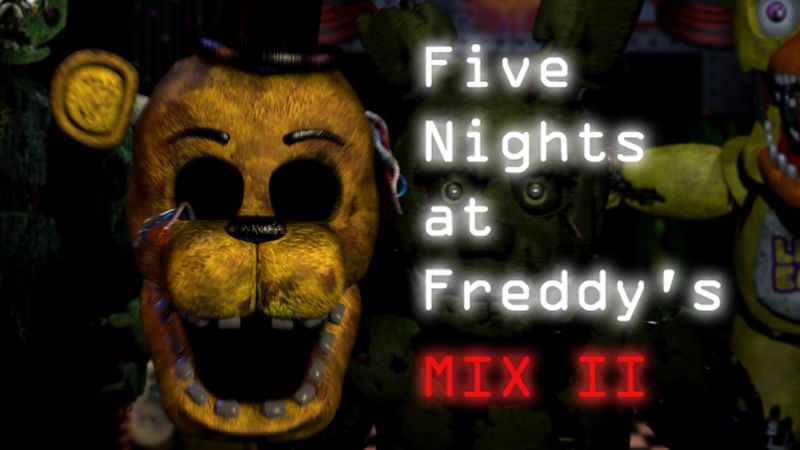 Five Nights at Freddy's Sister Location  Scratch Edition by RileyGaming978  - Game Jolt