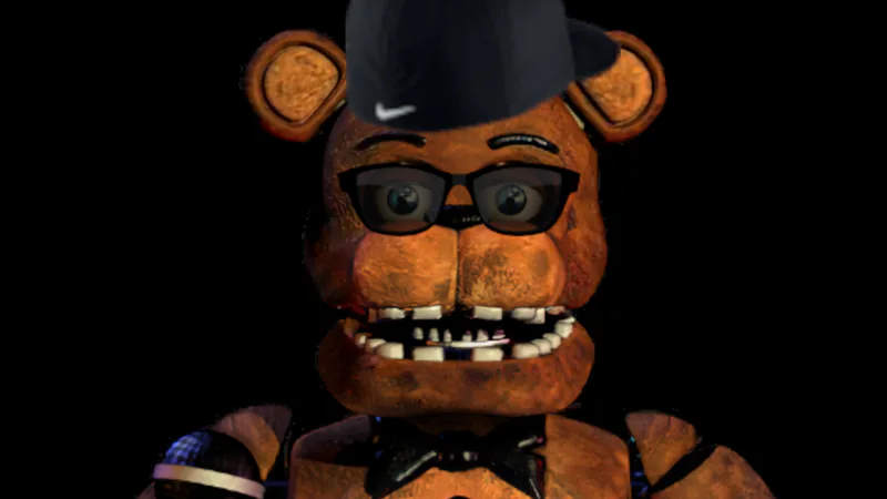 Thumbnail 1 image - Freddy Fazbear & Co. - Mod DB