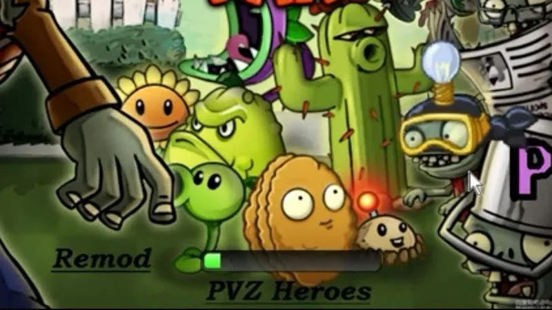 Plants Vs. Zombies 4: There Is No Time (PvZ 2 PAK Mod) (Original Reupload)  by TLoneS - Game Jolt