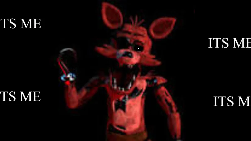 Ruined Glamrock Bonnie In FNAF UCN! by Zelve.K - Game Jolt