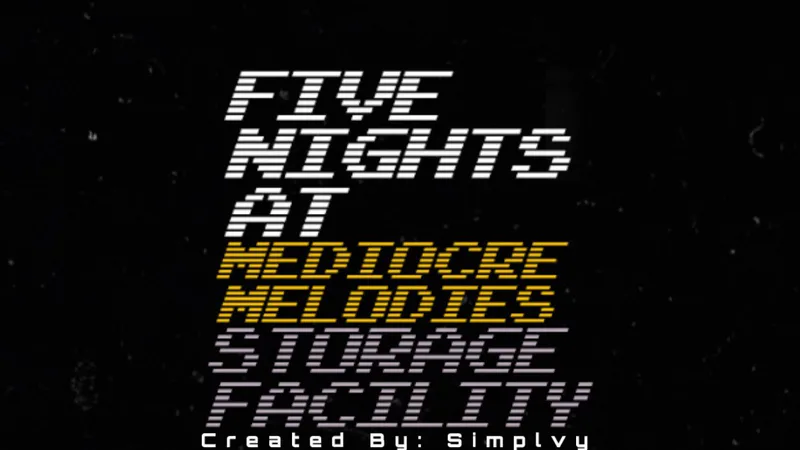 Five Nights at Freddy's 3 Fan Made by DividersDragon - Game Jolt