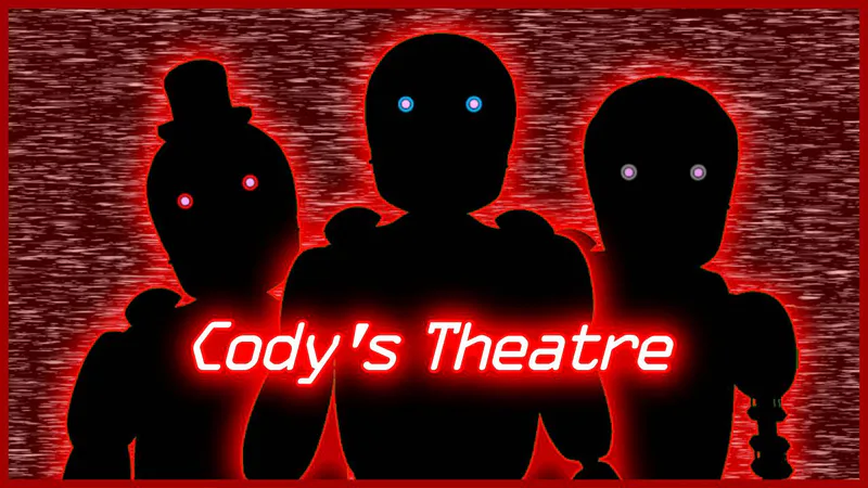 Five Night's At Freddy's Doom Shited Version Mod by TheTcholasTeam