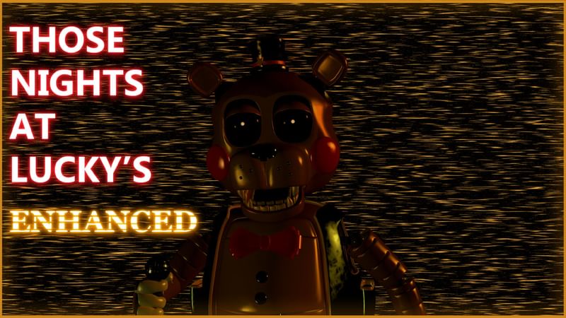 Clickteam on X: A small news update for Ultimate Custom Night and Freddy  Fazbear Pizzeria Simulator. #FNAF  / X
