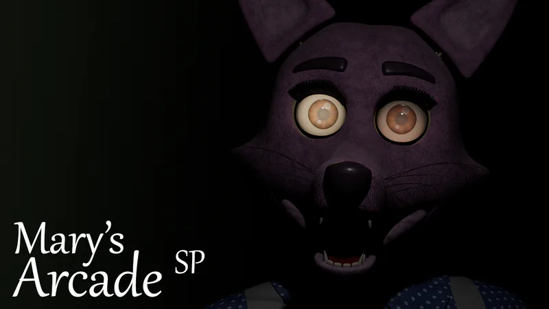 Five Nights at Freddy's Remastered by SimusDeveloper - Game Jolt