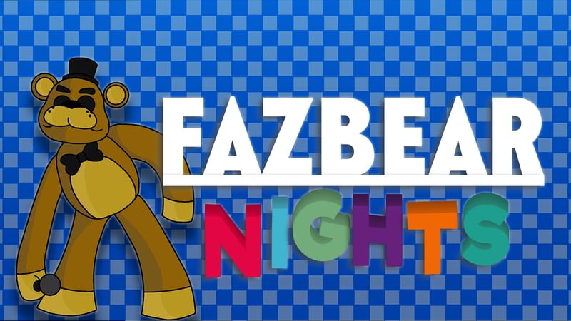 Nightshift at Fredbear's, Five Nights at Freddy's Fanon Wiki