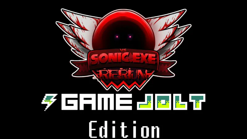 Sonic 1.EXE Game Online - Play On ScaryExe