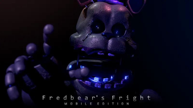 FNAF 4 Animatronic Simulator by Freddy Faztube (NightmareGoldenFreddy) -  Game Jolt