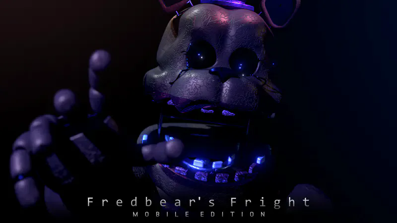 FNaF 1 Remastered (Android port) (PATCHED) by DevNotLeo - Game Jolt