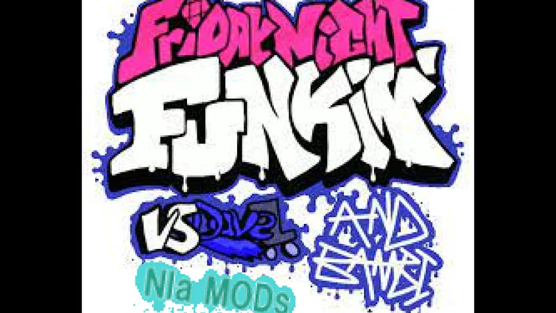 FNF: Vs StickNodes StickFigure Base DEMO [Friday Night Funkin'] [Mods]