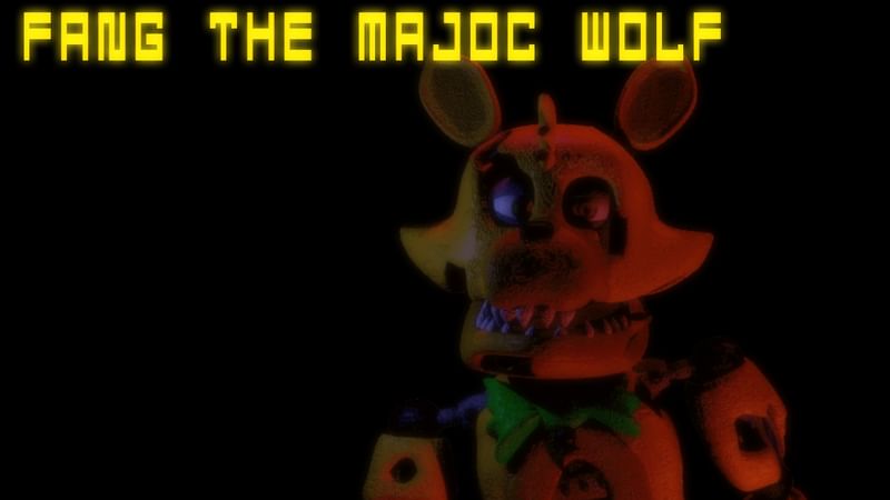 FNaF World Rewritten! by Victor_Henrique - Game Jolt