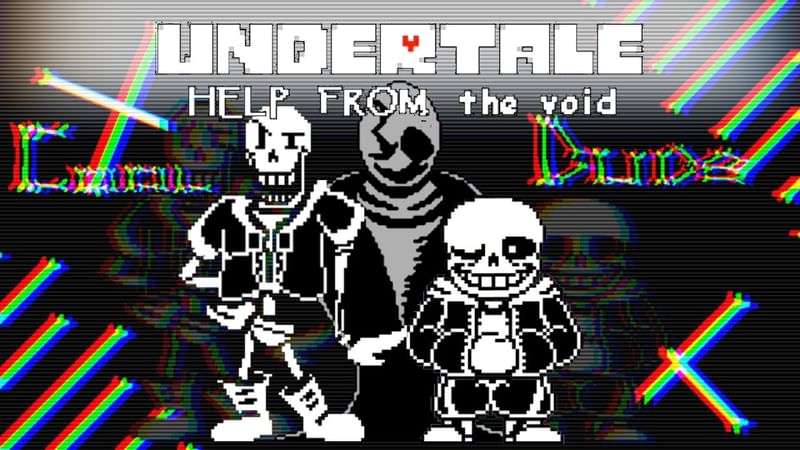 DUSTFELLTALE SANS FIGHT (UNOFFICIAL) (CYF) by jhoydergamer1 - Game Jolt