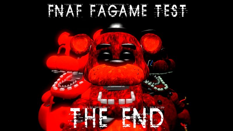 Five Nights at Freddy's 3 Plus (not mine fan made by lost paws plays) by  Joy_Kill - Game Jolt