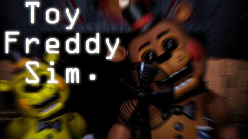 Five Nights at Freddy's Doom:Classic Edition by Legris - Game Jolt