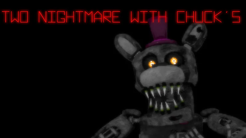 Withered Freddy Retexture - fivenightsatfreddys  Fnaf jumpscares, Five  nights at freddy's, Freddy