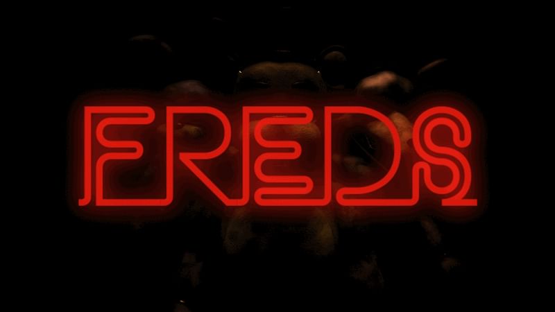 Free Roam at Freddy's 2 by codepotato - Game Jolt