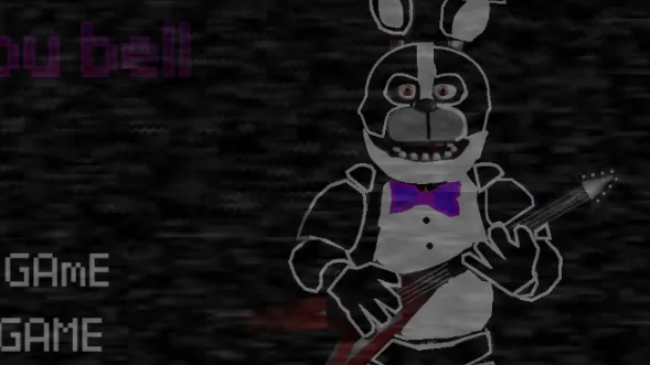 Five Nights at Freddy's Revamp by mrcreationcz - Game Jolt