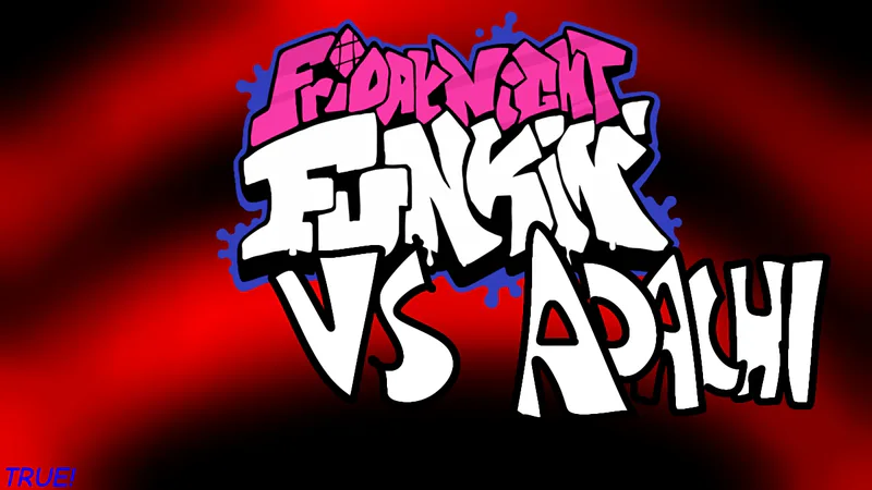 FNF Vs. StareCrown Full Rechart [Friday Night Funkin'] [Mods]
