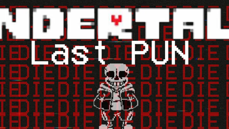 Horrortale Sans battle sprite : r/Undertale