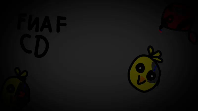 Withered Plus Chica In FNAF UCN! by Zelve.K - Game Jolt