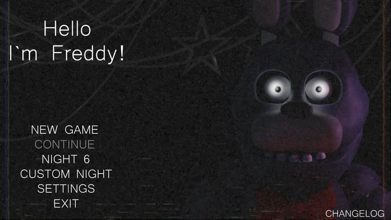 New hyped up FNAF horror game out! : r/roblox