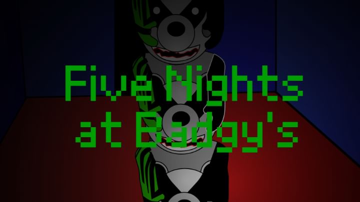 Five Nights at Freddy's (Movie Game) by Boylo - Game Jolt