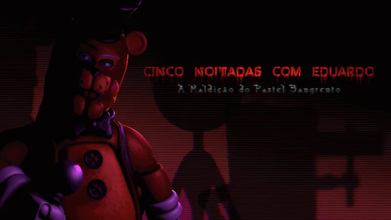 Five Nights at Freddy's (Movie Game) by Boylo - Game Jolt