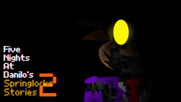 Five Nights at Freddy's (Movie Game) by Boylo - Game Jolt
