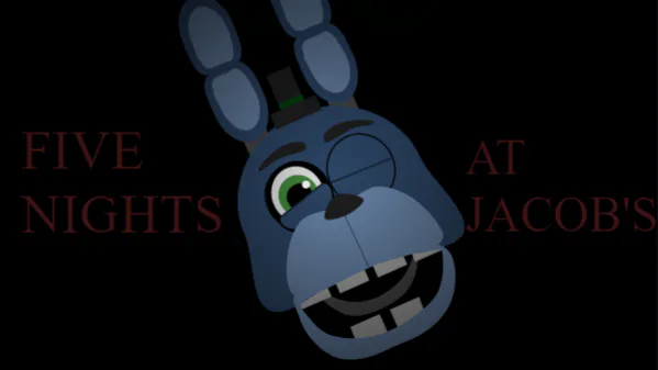 Five Nights at Freddy's (Movie Game) by Boylo - Game Jolt