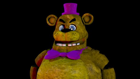 Five Nights Freddy's Stock Photos - 21 Images