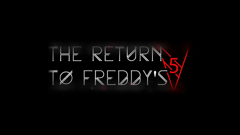 Five Nights at Freddys 3 Reborn by Ardjh - Game Jolt