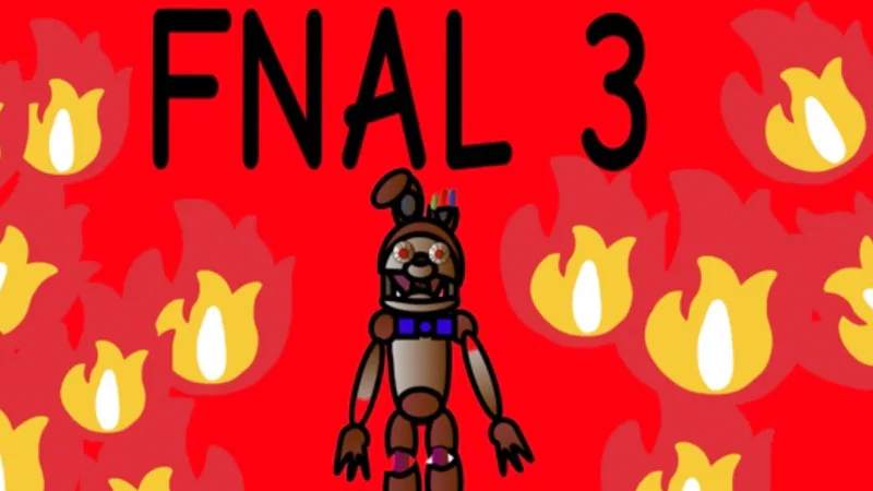 Withered Plus Chica In FNAF UCN! by Zelve.K - Game Jolt