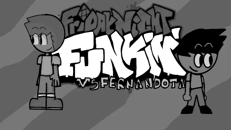 VS TRADUÇÃO DE YOSHI PT-BR [Friday Night Funkin'] [Mods]