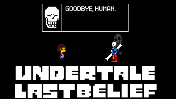 Endingtale Sans Fight by onezhazha - Game Jolt