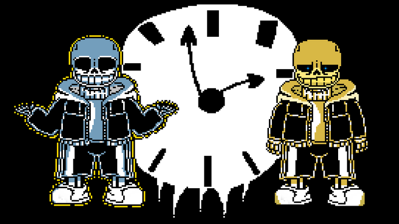 Keeptale Sans fight by SUKUKE by SUKUKE - Game Jolt