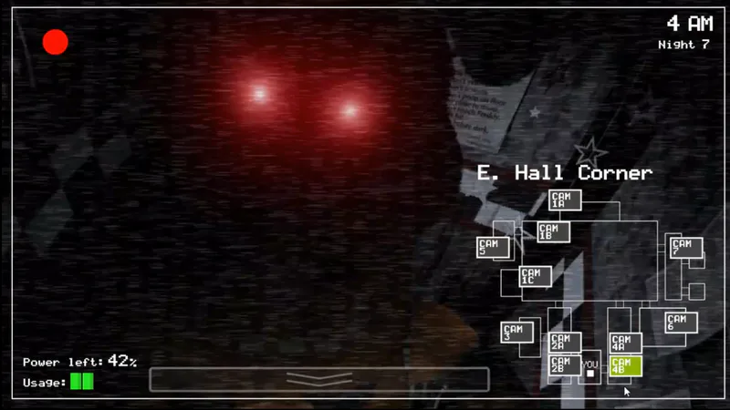 Phisnom Fnaf Archive (REDIRECTION SITE) by Natalie is Very Evil 🏳️‍⚧️ - Game  Jolt