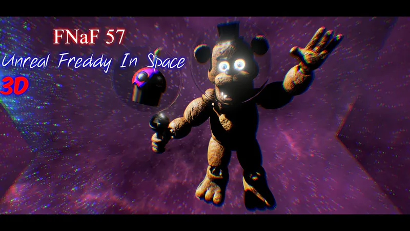 Five Nights at Freddy's 3 Plus (not mine fan made by lost paws plays) by  Joy_Kill - Game Jolt