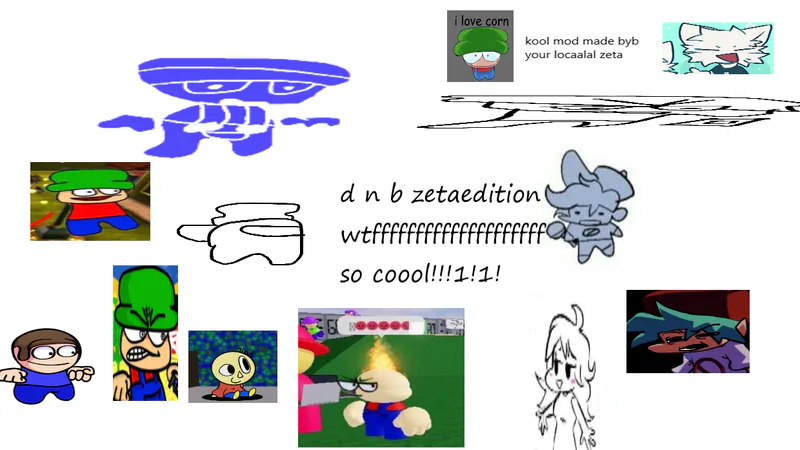 Sonic Mania reimagined mod - Mod DB