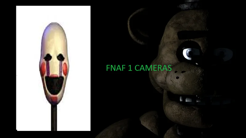 Five Nights at Freddy's 4 2D by Kot0962010 - Game Jolt