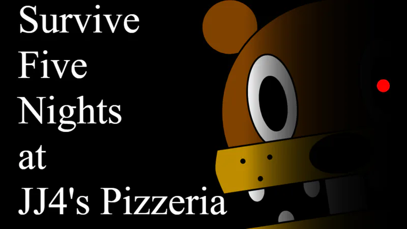 Five Nights After Freddy's 3 by FrostBunny31 - Game Jolt