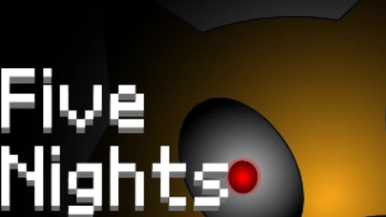 Five Nights at Freddy's Free Roam by ZombieguyDevelopment - Game Jolt